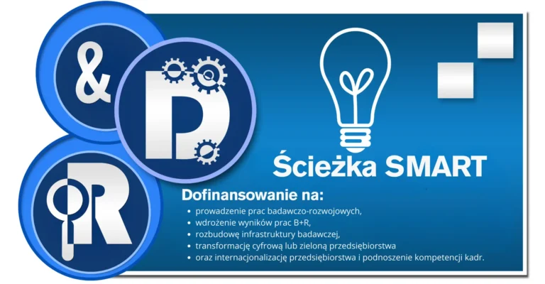 dofinansowanie sciezka smart
