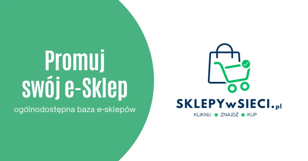 baza sklepów online - sklepywsieci.pl