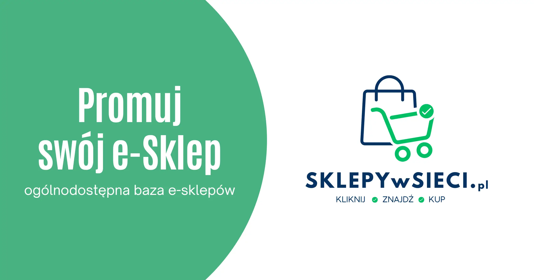 baza sklep&oacute;w online - sklepywsieci.pl