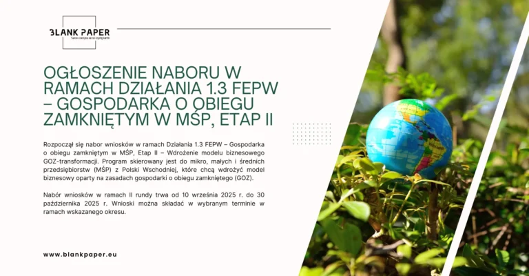 Gospodarka o obiegu zamknietym