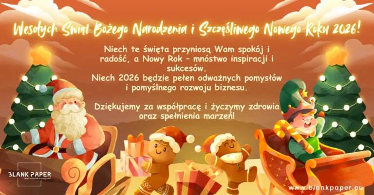 wesolych swiat 2026