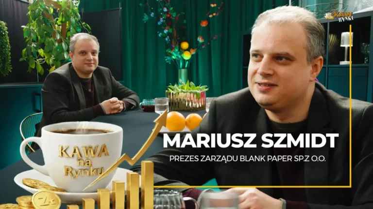 dotacje UE Mariusz Szmidt