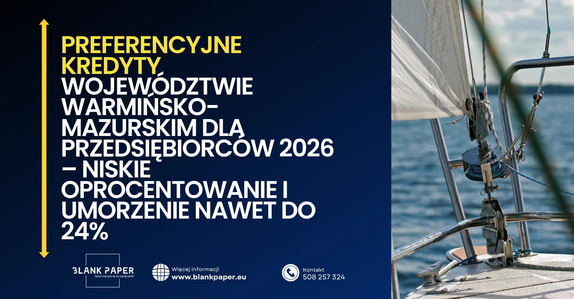 pożyczki w wojew&oacute;dztwie warmińsko