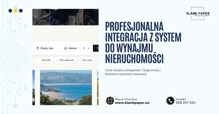 integracje z systemem do wynajmu nieruchomosci